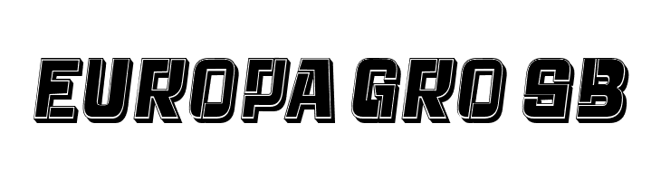 Hardcore Regular  Free Fonts Download