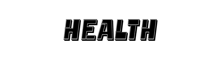 Hardcore Regular  Free Fonts Download