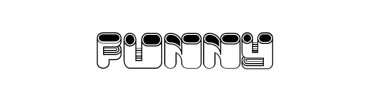 Bathos Blacked Regular  Free Fonts Download