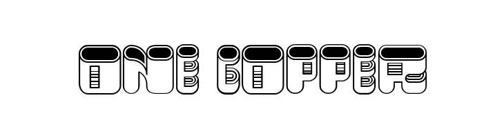 Bathos Blacked Regular  Free Fonts Download