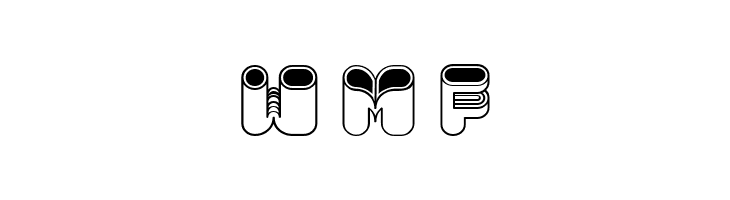 Bathos Blacked Regular  Free Fonts Download