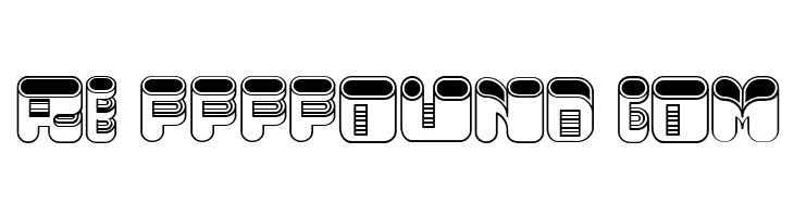 Bathos Blacked Regular  Free Fonts Download