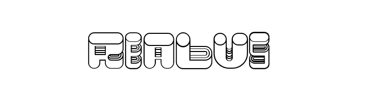 Bathos Whited Regular  Free Fonts Download