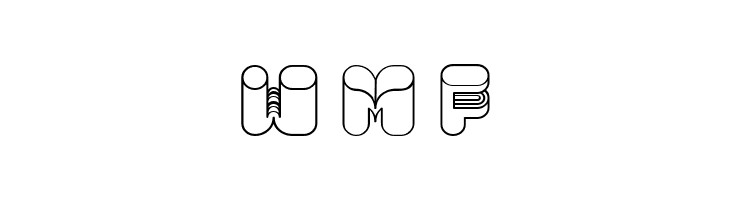 Bathos Whited Regular  Free Fonts Download