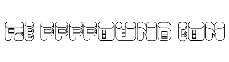 Bathos Whited Regular  Free Fonts Download