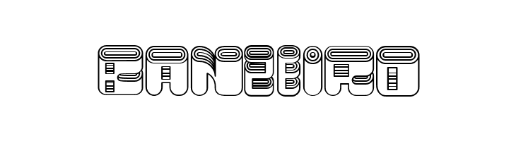 Bathos Regular  Free Fonts Download