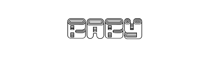 Bathos Regular  Free Fonts Download