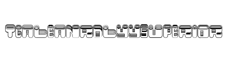 Bathos Regular  Free Fonts Download