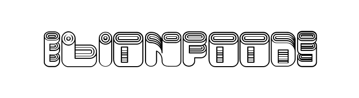 Bathos Regular  Free Fonts Download