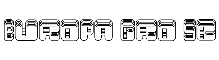Bathos Regular  Free Fonts Download