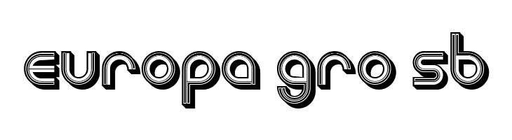 Order Regular  Free Fonts Download