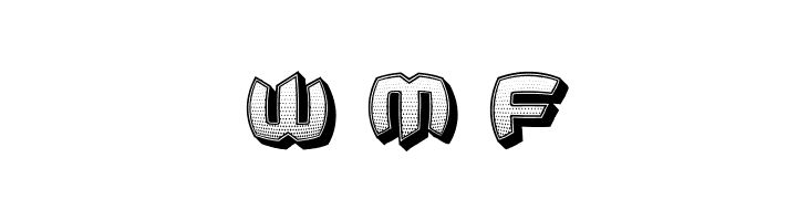 Unreal Regular  Free Fonts Download