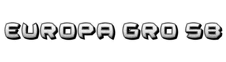 Unreal Regular  Free Fonts Download