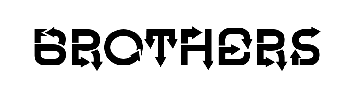 Fangxiang Regular  Free Fonts Download