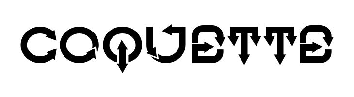 Fangxiang Regular  Free Fonts Download