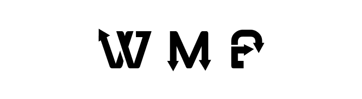 Fangxiang Regular  Free Fonts Download