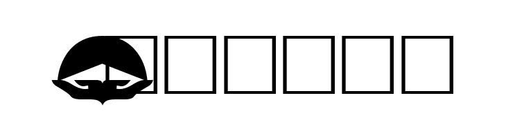 Osaka  Free Fonts Download