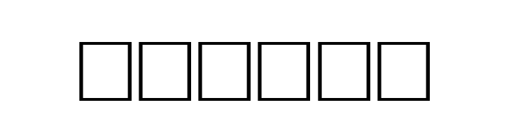 Osaka  Free Fonts Download