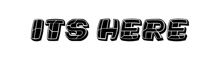 Alexandra Italic  Free Fonts Download