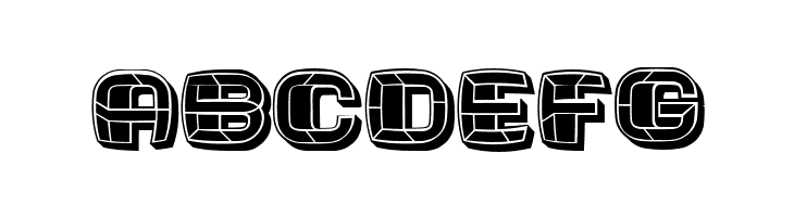Alexandra Regular  Free Fonts Download