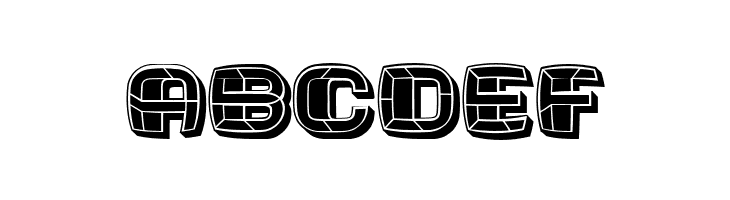 Alexandra Regular  Free Fonts Download