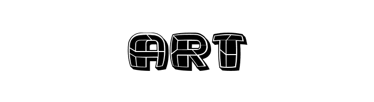 Alexandra Regular  Free Fonts Download