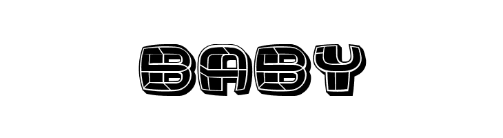 Alexandra Regular  Free Fonts Download