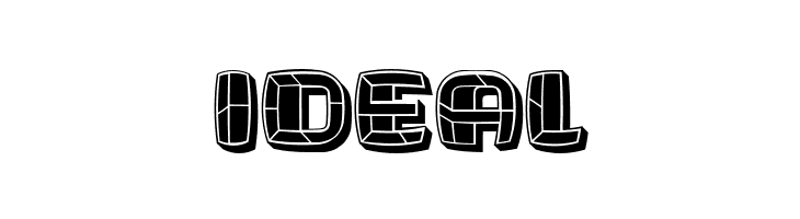 Alexandra Regular  Free Fonts Download