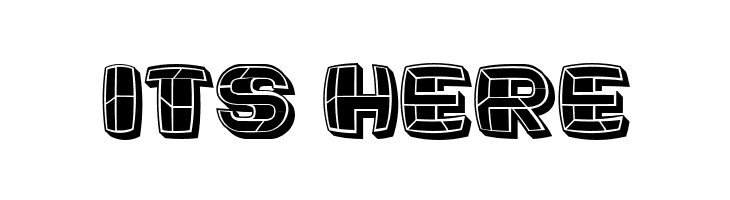 Alexandra Regular  Free Fonts Download