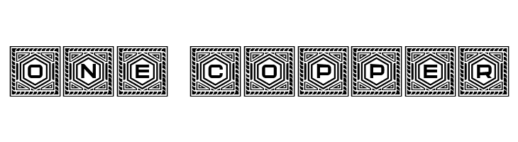 Hexagonas Light Regular  Free Fonts Download