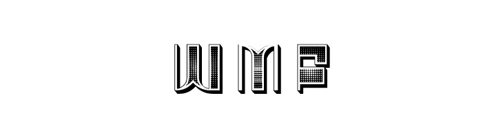 Kiebitz Gradient Regular  Free Fonts Download