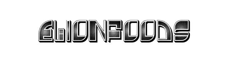 Kiebitz Gradient Regular  Free Fonts Download