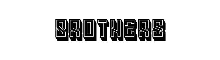 Megalomania Regular  Free Fonts Download