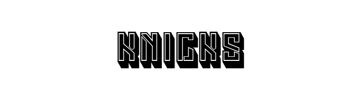 Megalomania Regular  Free Fonts Download
