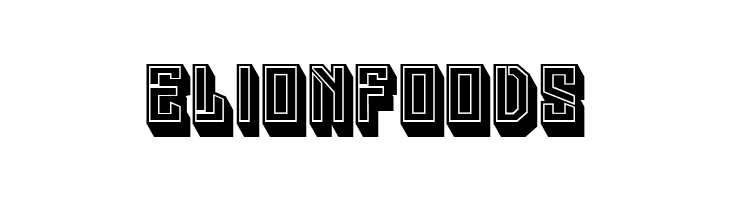 Megalomania Regular  Free Fonts Download