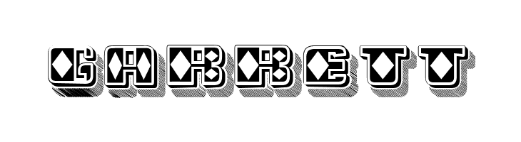 Diamond Flat Regular  Free Fonts Download