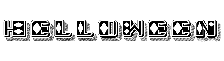 Diamond Flat Regular  Free Fonts Download