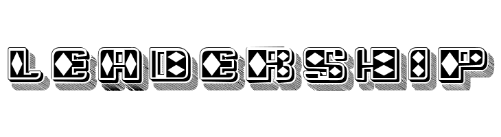 Diamond Flat Regular  Free Fonts Download