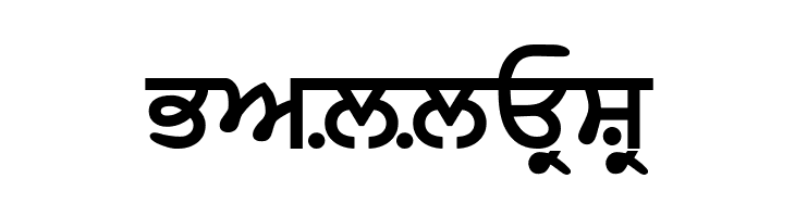 AnmolLipi Bold  Free Fonts Download