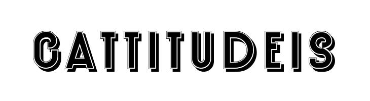 Bayadera Filled Regular  Free Fonts Download