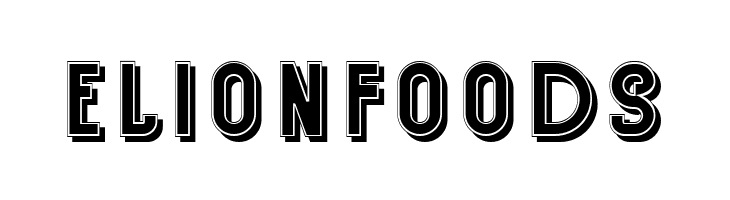 Bayadera Filled Regular  Free Fonts Download