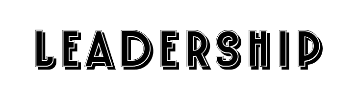 Bayadera Filled Regular  Free Fonts Download