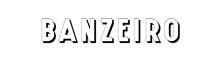 Bayadera Regular  Free Fonts Download