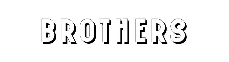 Bayadera Regular  Free Fonts Download