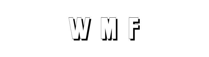 Bayadera Regular  Free Fonts Download