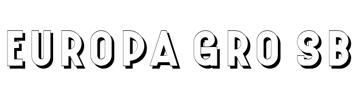 Bayadera Regular  Free Fonts Download