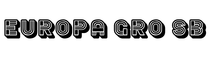 Blanket Regular  Free Fonts Download