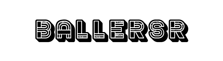 Blanket Thin Rustique Regular  Free Fonts Download