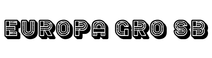 Blanket Thin Rustique Regular  Free Fonts Download