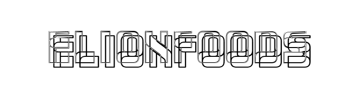 Triton Regular  Free Fonts Download